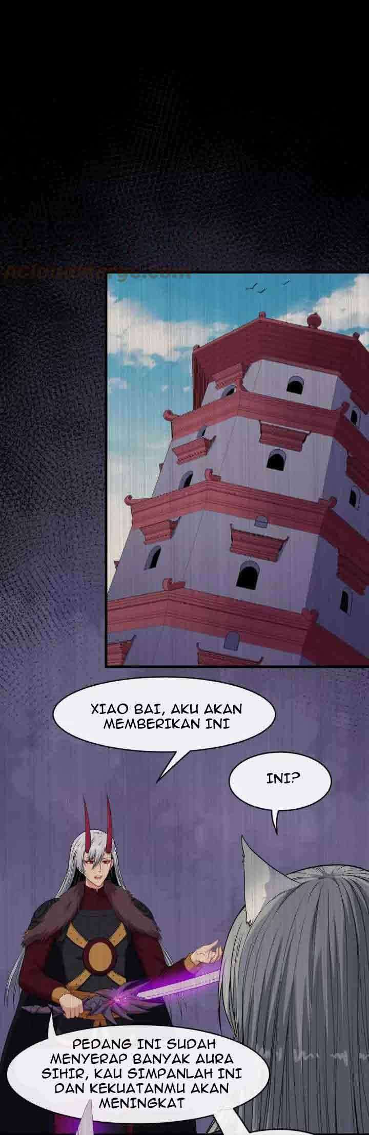 Halaman 12 dari Daddy From Hell Chapter 110