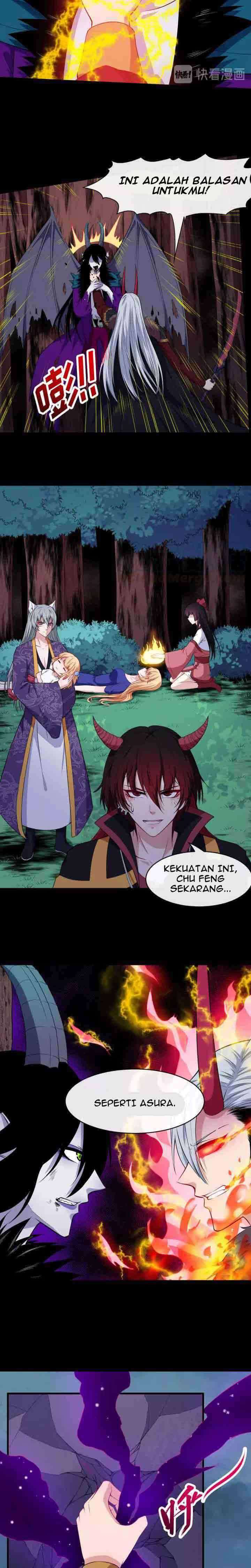 Halaman 13 dari Daddy From Hell Chapter 112
