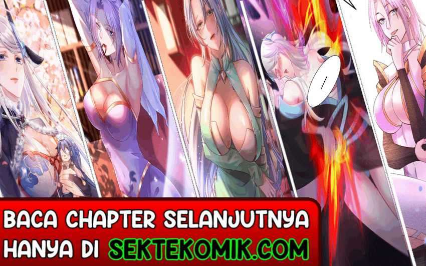 Halaman 22 dari Daddy From Hell Chapter 112