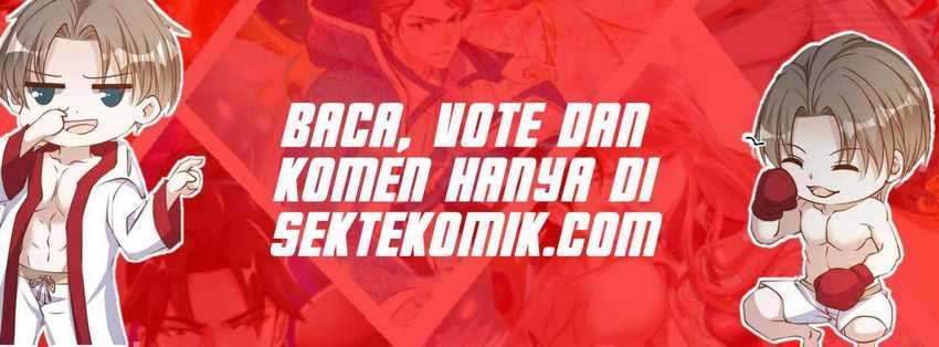 Halaman 21 dari Daddy From Hell Chapter 113