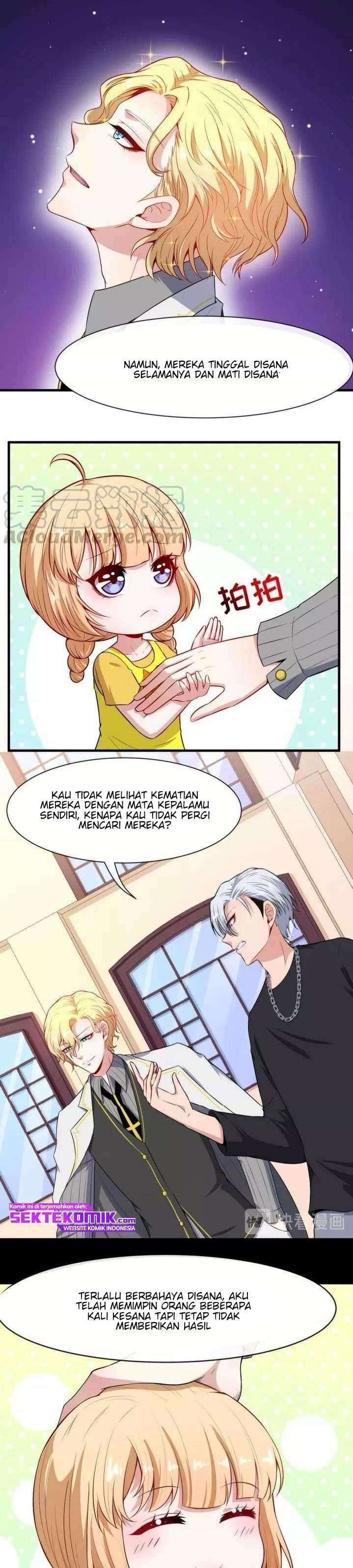 Halaman 17 dari Daddy From Hell Chapter 115