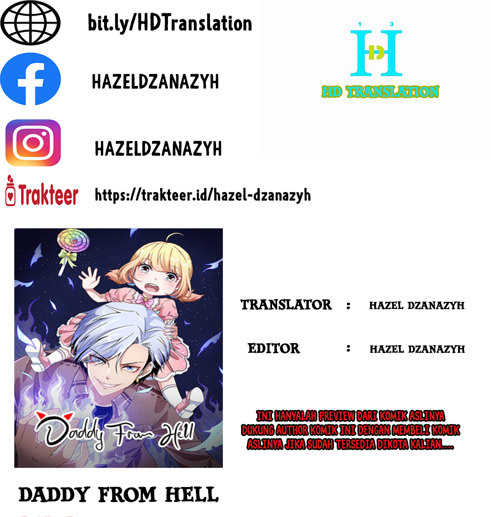 Halaman 1 dari Daddy From Hell Chapter 116