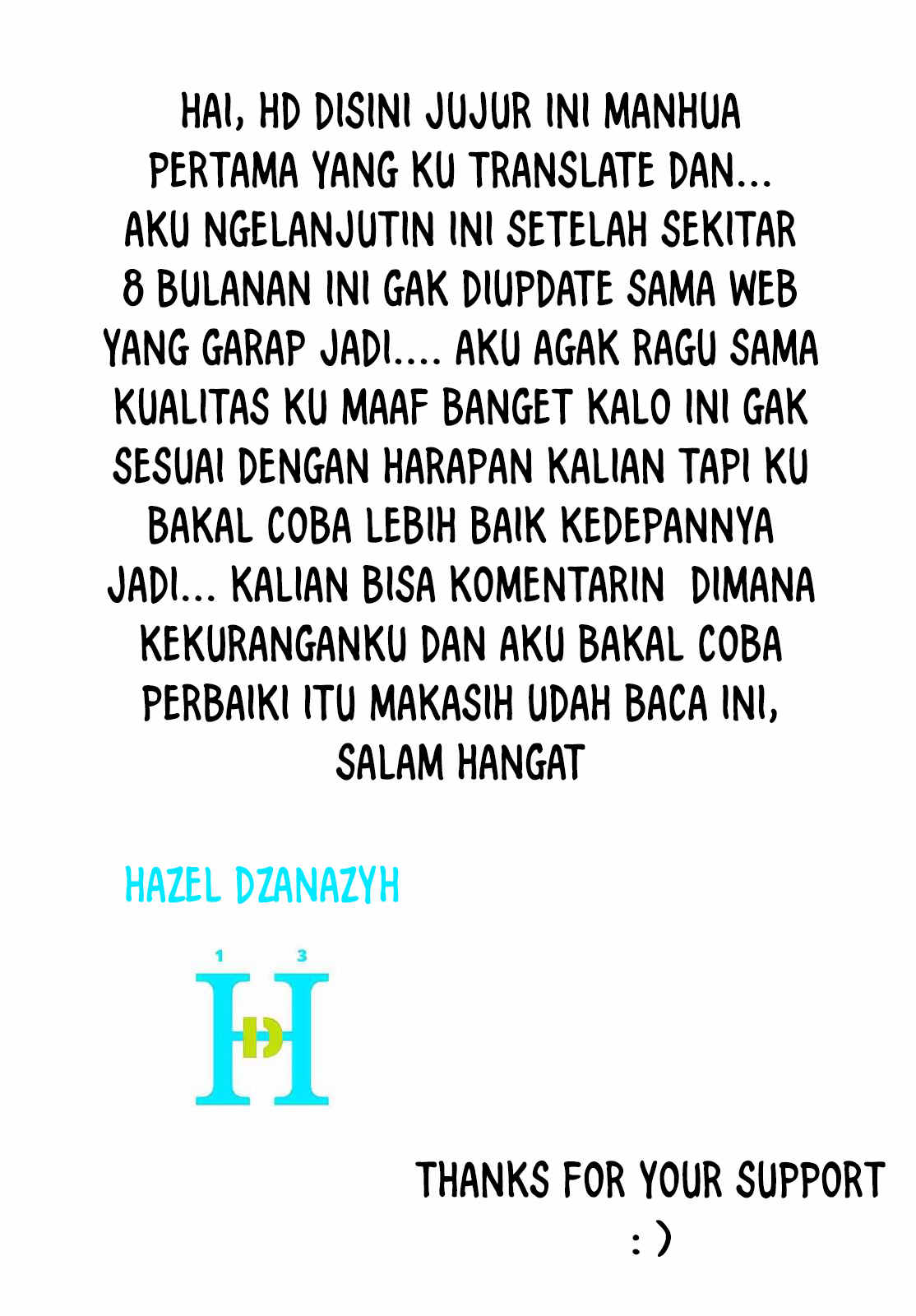 Halaman 13 dari Daddy From Hell Chapter 116