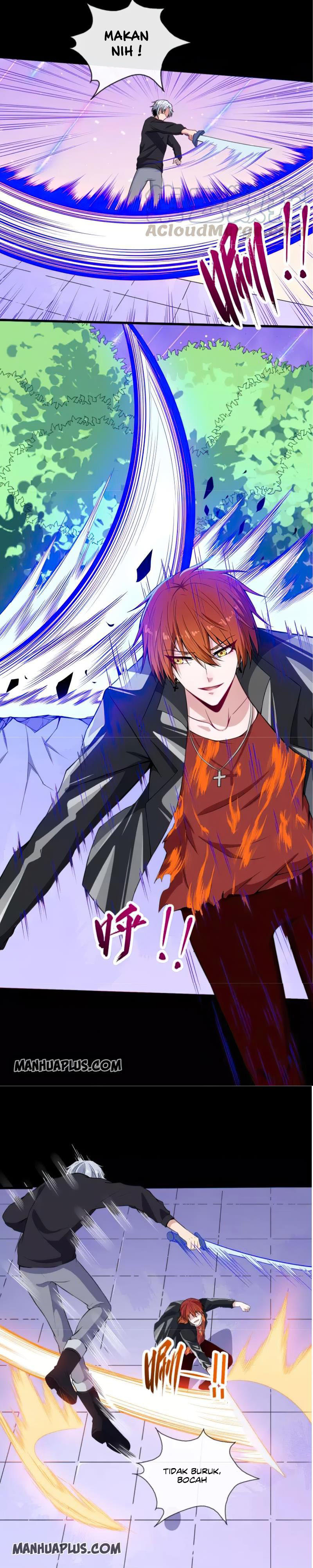 Halaman 4 dari Daddy From Hell Chapter 116