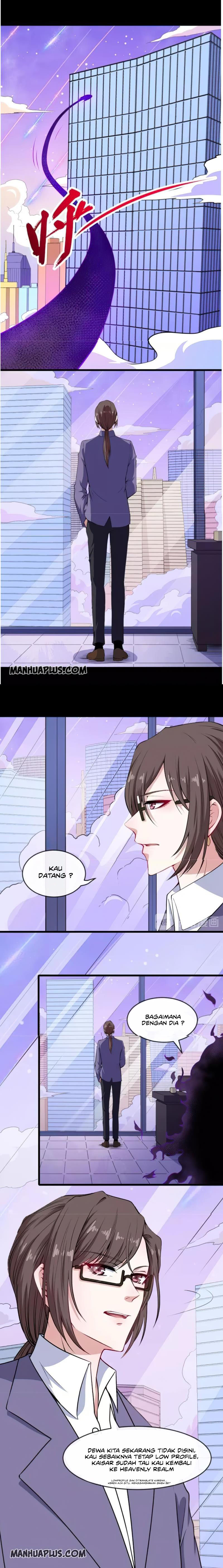 Halaman 8 dari Daddy From Hell Chapter 116