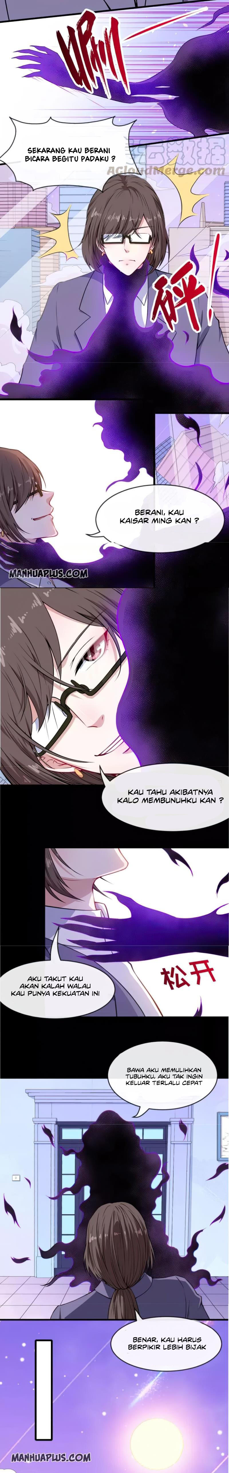 Halaman 9 dari Daddy From Hell Chapter 116