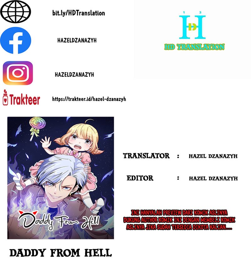 Halaman 1 dari Daddy From Hell Chapter 117