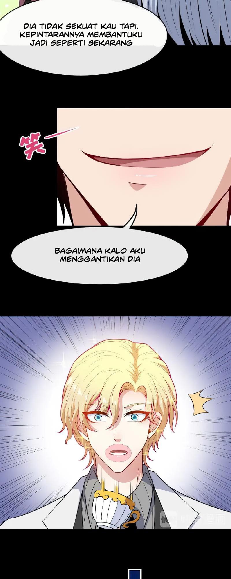 Halaman 13 dari Daddy From Hell Chapter 117