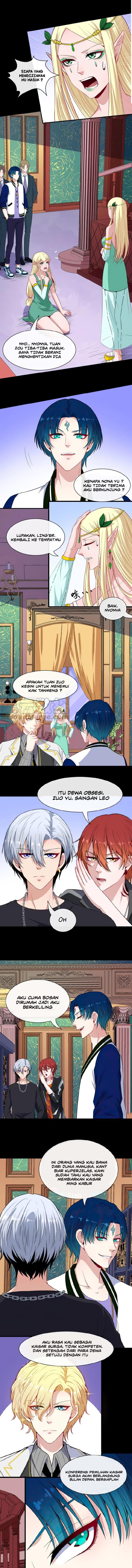 Halaman 2 dari Daddy From Hell Chapter 117