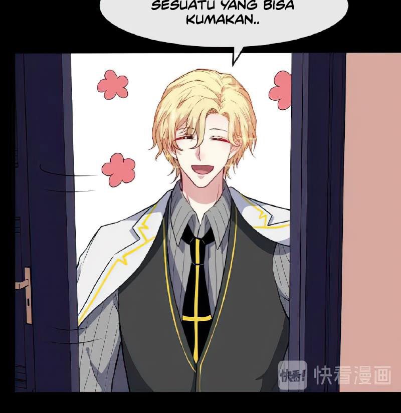 Halaman 34 dari Daddy From Hell Chapter 117
