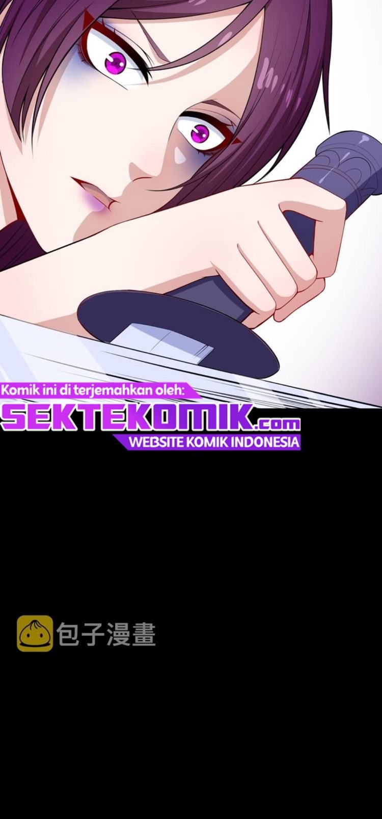 Halaman 32 dari Daddy From Hell Chapter 118
