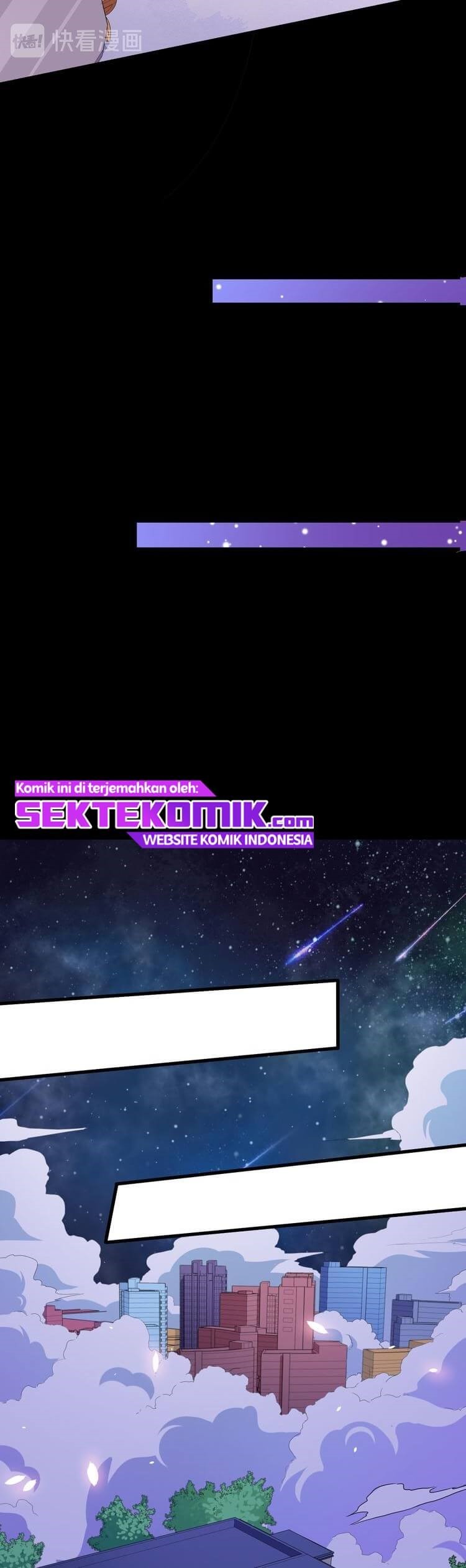 Halaman 7 dari Daddy From Hell Chapter 118