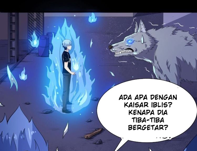 Halaman 26 dari Daddy From Hell Chapter 12