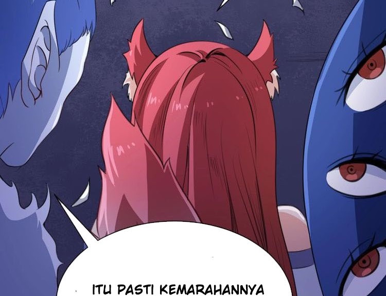 Halaman 27 dari Daddy From Hell Chapter 12
