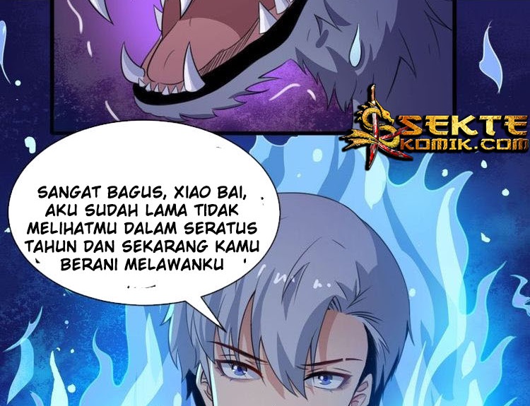 Halaman 29 dari Daddy From Hell Chapter 12