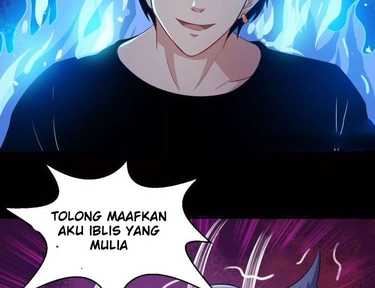 Halaman 30 dari Daddy From Hell Chapter 12