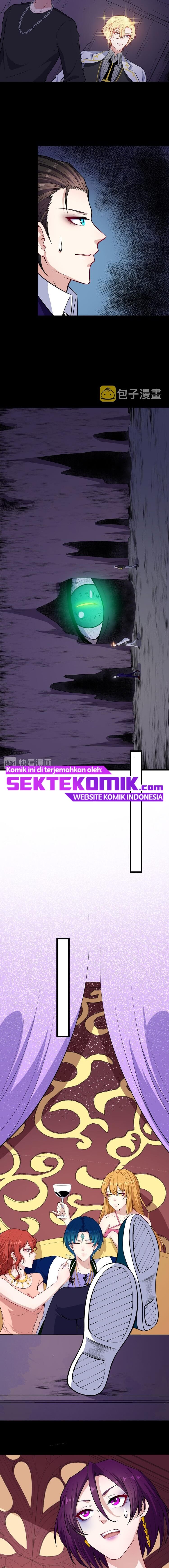 Halaman 7 dari Daddy From Hell Chapter 120