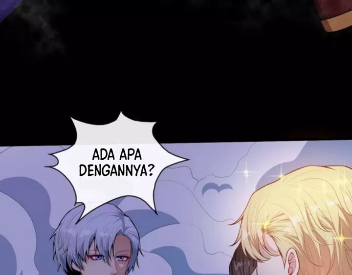 Halaman 105 dari Daddy From Hell Chapter 121