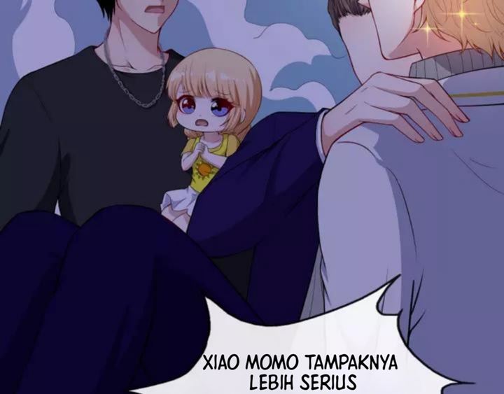 Halaman 106 dari Daddy From Hell Chapter 121