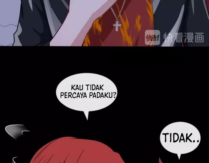 Halaman 11 dari Daddy From Hell Chapter 121