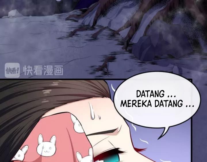 Halaman 112 dari Daddy From Hell Chapter 121