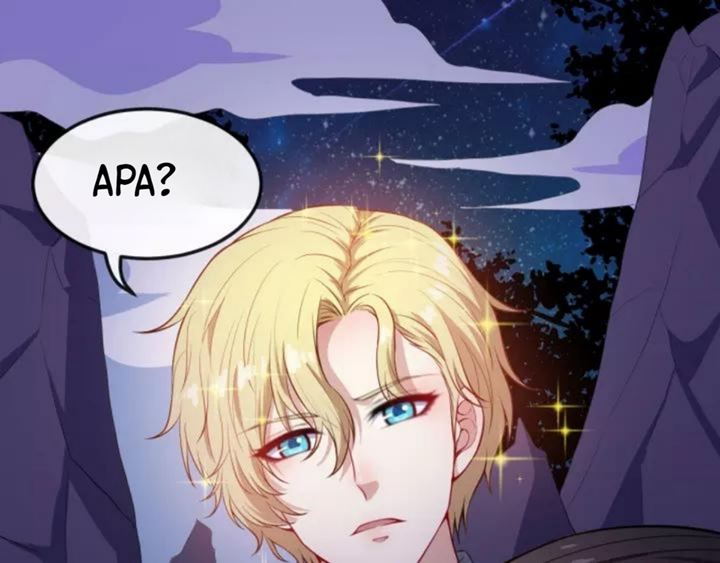 Halaman 114 dari Daddy From Hell Chapter 121