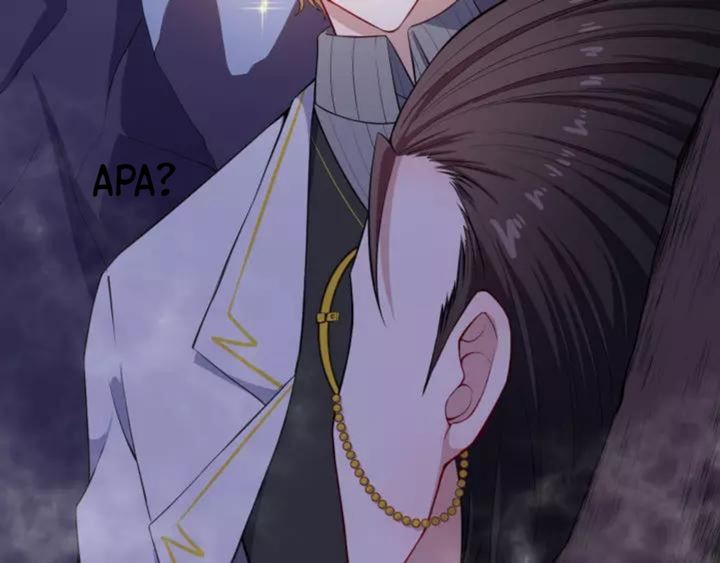 Halaman 115 dari Daddy From Hell Chapter 121
