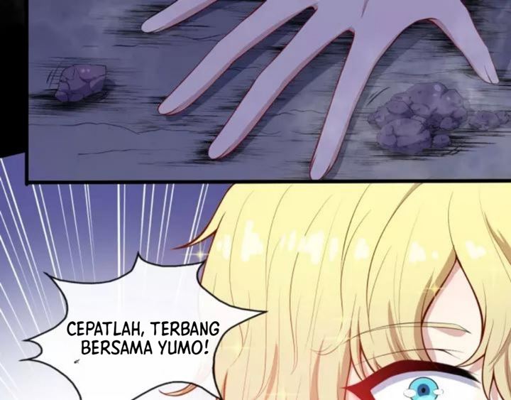 Halaman 117 dari Daddy From Hell Chapter 121