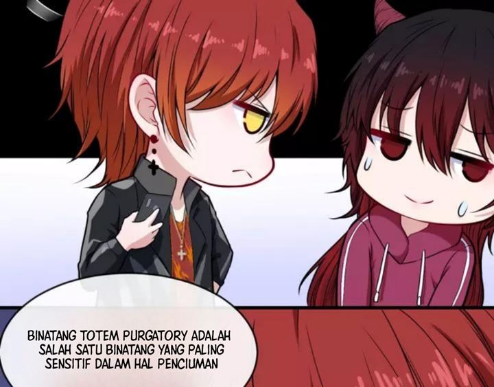 Halaman 12 dari Daddy From Hell Chapter 121