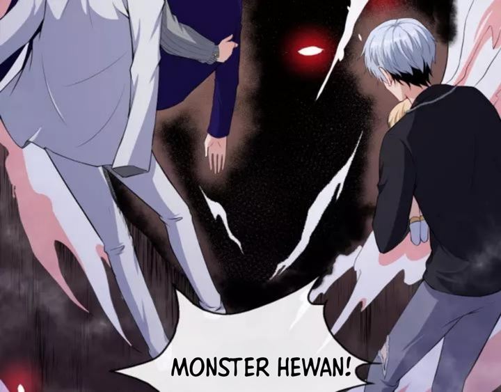 Halaman 128 dari Daddy From Hell Chapter 121
