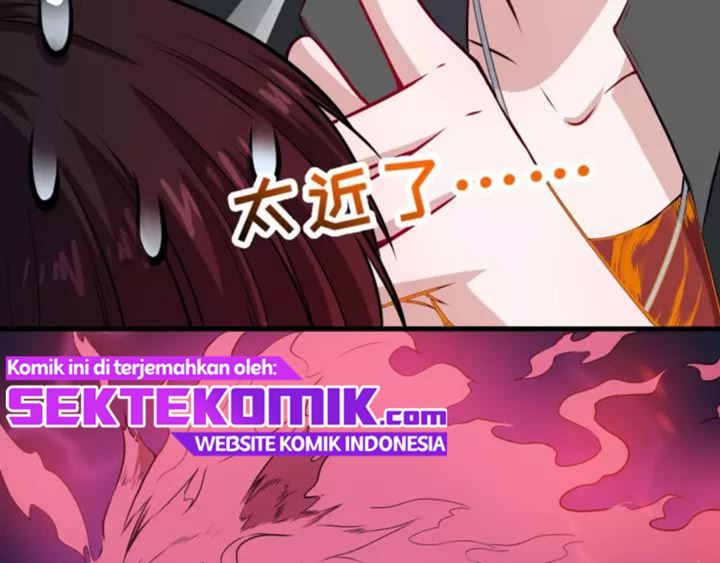 Halaman 14 dari Daddy From Hell Chapter 121