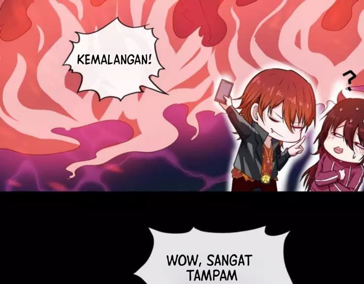 Halaman 16 dari Daddy From Hell Chapter 121