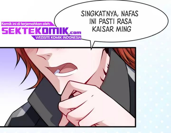 Halaman 19 dari Daddy From Hell Chapter 121