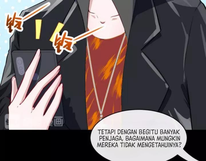 Halaman 21 dari Daddy From Hell Chapter 121