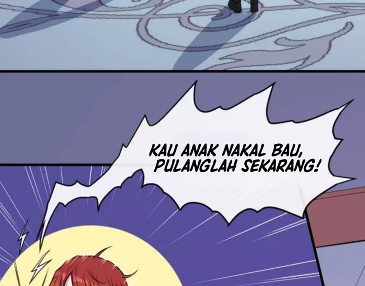 Halaman 24 dari Daddy From Hell Chapter 121