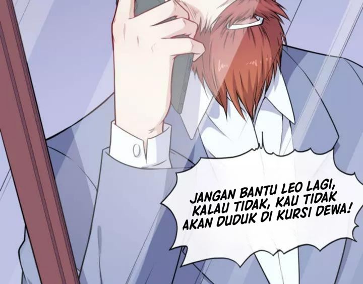 Halaman 26 dari Daddy From Hell Chapter 121