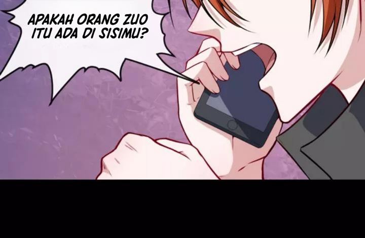 Halaman 28 dari Daddy From Hell Chapter 121