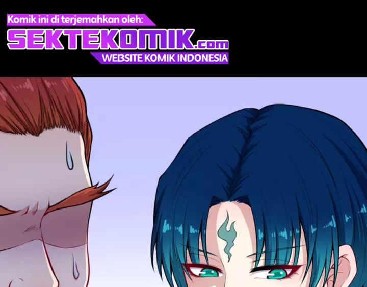 Halaman 29 dari Daddy From Hell Chapter 121