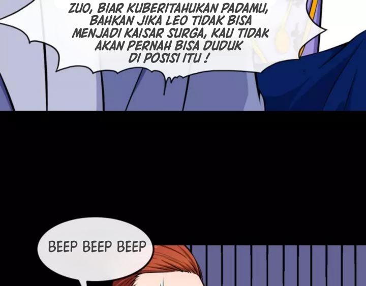 Halaman 31 dari Daddy From Hell Chapter 121