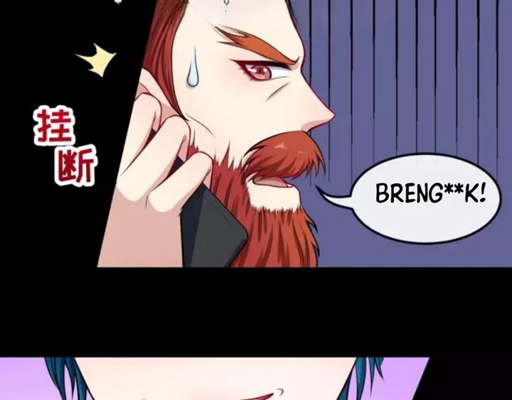 Halaman 32 dari Daddy From Hell Chapter 121