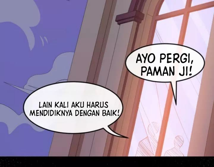 Halaman 36 dari Daddy From Hell Chapter 121
