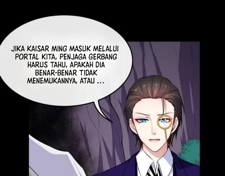 Halaman 41 dari Daddy From Hell Chapter 121