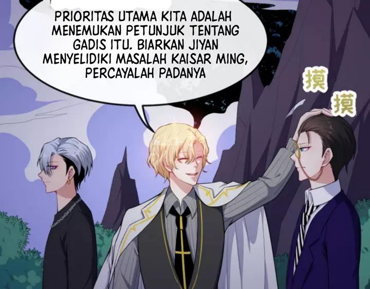 Halaman 43 dari Daddy From Hell Chapter 121
