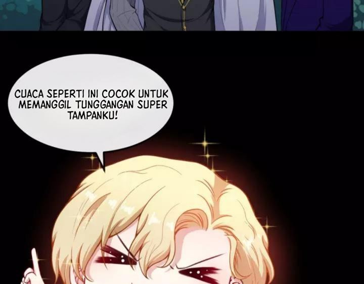Halaman 44 dari Daddy From Hell Chapter 121
