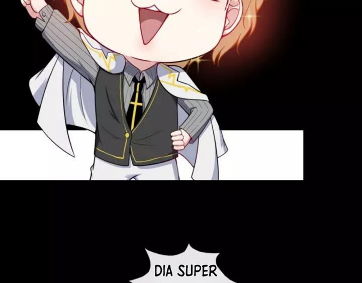 Halaman 45 dari Daddy From Hell Chapter 121