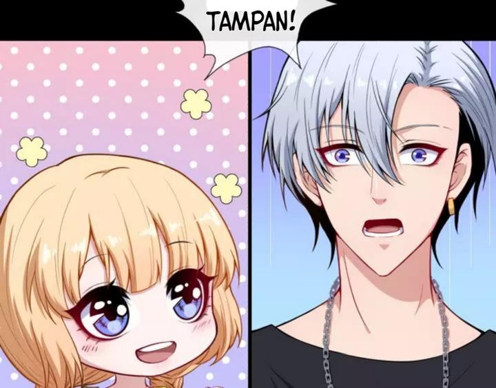 Halaman 46 dari Daddy From Hell Chapter 121