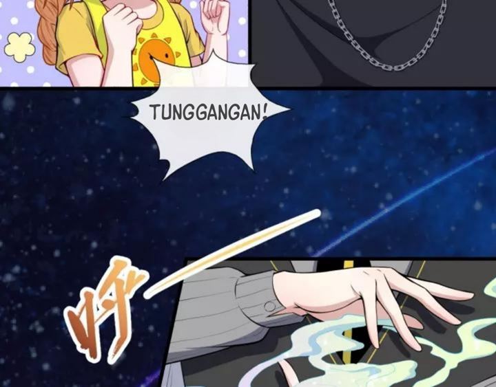 Halaman 47 dari Daddy From Hell Chapter 121
