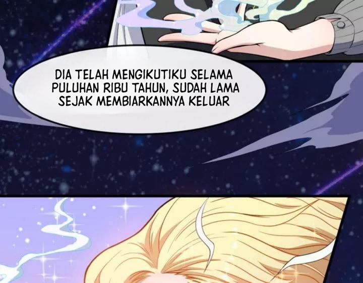 Halaman 48 dari Daddy From Hell Chapter 121