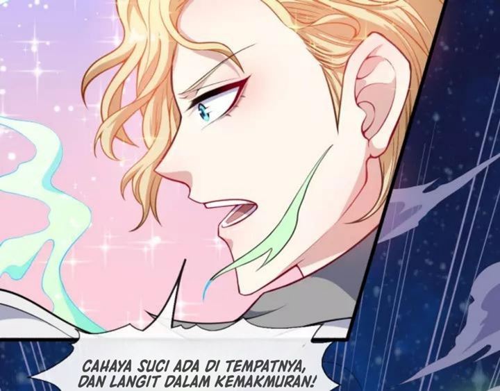 Halaman 49 dari Daddy From Hell Chapter 121