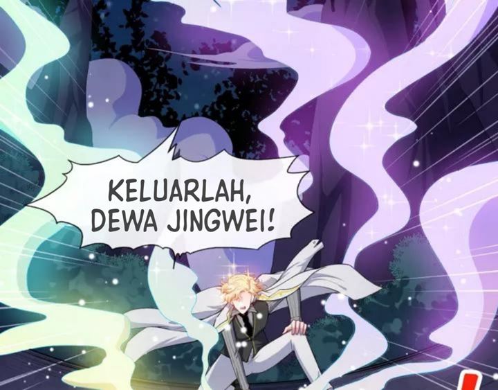 Halaman 51 dari Daddy From Hell Chapter 121